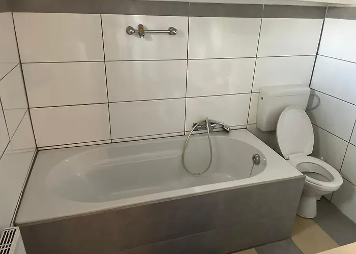 Monteurzimmer Fuer 2 Person - Naehe Do-flughafen דירה דורטמונד